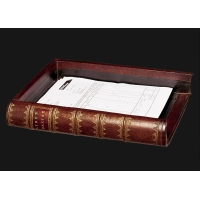 Picture Stylish document container - perfect for your desk!