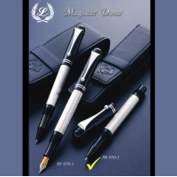 Picture Stylish PB-970-1 Laban ballpoint pen