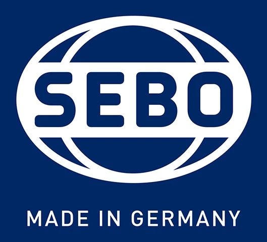 SEBO logo