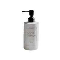 Picture Ceramic soap dispenser - Virginia Casa