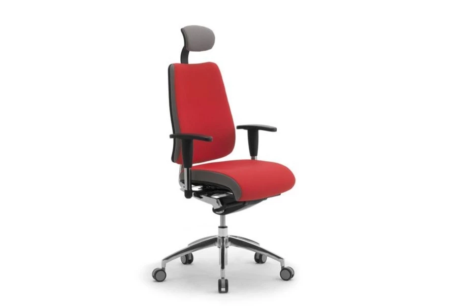 obrazek 1 Fotel obrotowy DD Dinamica