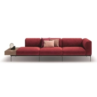 Picture Stylish Delhi sofa from an Italian manufacturer