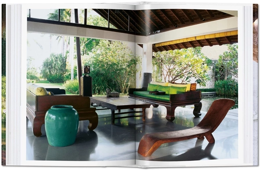picture 5 Living in Bali - Taschen book