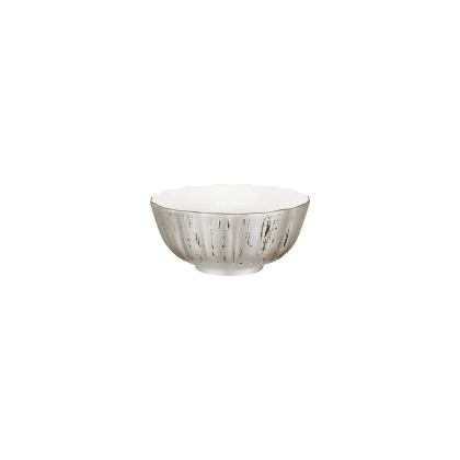 Zdjęcie Porcelanowa miska 14 cm na elegancki stół - Porcel
