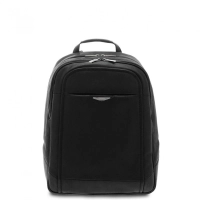 Picture Elite men's leather backpack - Giudi