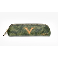 Picture An unusual case for writing utensils and other valuable items