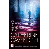 Picture The Haunting of Henderson Close - Flame Tree Publishing