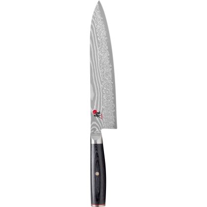 Picture Gyutoh Miyabi 5000FCD knife - 24 cm