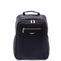 Picture Italian elegant backpack for men - Giudi