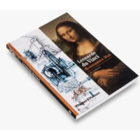 Zdjęcie Książka Leonardo da Vinci Człowiek renesansu - Thames and Hudson