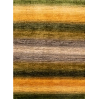 Picture A charming handmade carpet from Iran - Jordan