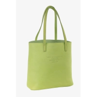 Picture Original green shopper bag - Terrida