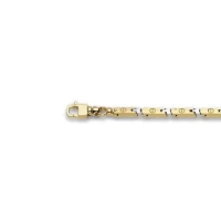 Picture For you, an 18-carat bracelet, 22.5 g - Maxioro