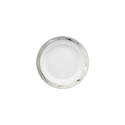 Zdjęcie Cudowny talerzyk chleb lub masło 17 cm - Porcel