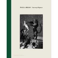 Picture Paul Rego's Book: Nursery Rhymes - Thames & Hudson