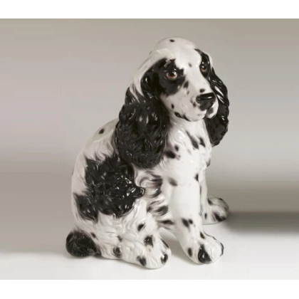 Zdjęcie Cocker Spaniel figura - Il Gattopardo