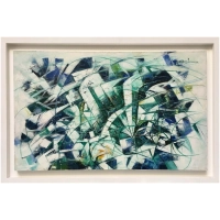 Bild Italian painting