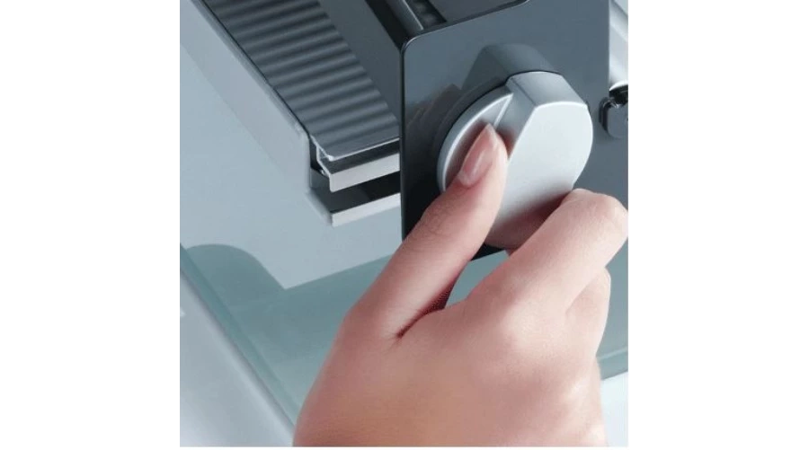 picture 3 Versatile CLASSIC C 20 slicer - Graef