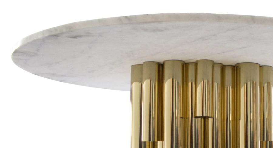 picture 5 Luxurious designer dining table - Malabar