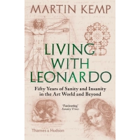 Zdjęcie Książka Życie z Leonardo - Thames & Hudson