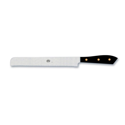 Zdjęcie Luksusowy włoski nóż do krojenia chleba Berti Knives