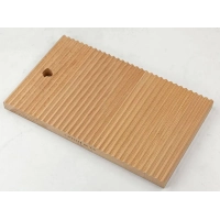 Picture Double-sided bread cutting board