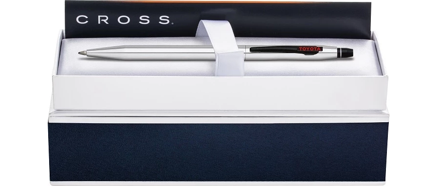 picture 4 An unusual ballpoint pen