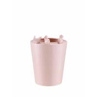 Bild Italienischer kleiner Blumentopf aus Keramik - Luxusprodukte