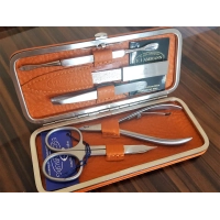 Zdjęcie Stylowy komplet do manicure