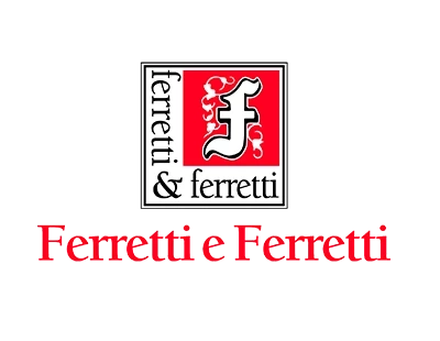 Ferretti e Ferretti logo