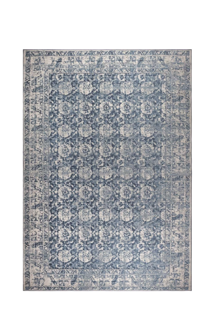 picture 2 Luxurious Dutch-style carpet - Zuiver