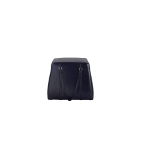 Bild Designer-Hocker imitiert eine Tasche - Ulivi Salotti