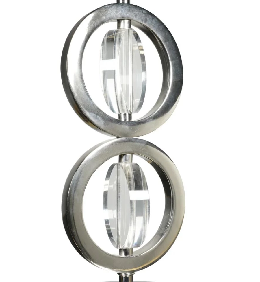 Bild 7 Luxuriöse Schreibtischlampe von Authentic Models
