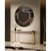 Picture Exclusive Roma wall mirror for stylish interiors