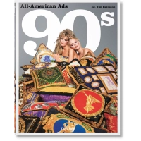 Picture Book American Advertising of the 90s - Taschen