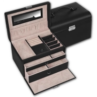 Picture Sarah's jewelry box