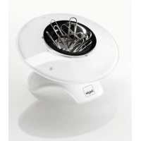 Picture Sigel paper clip containers (clips included)