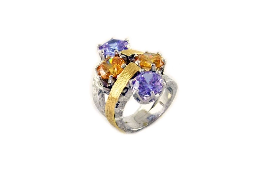 picture 2 Anillos Astorga elegantes