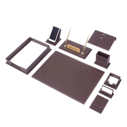 Picture Original desk set from a Turkish manufacturer