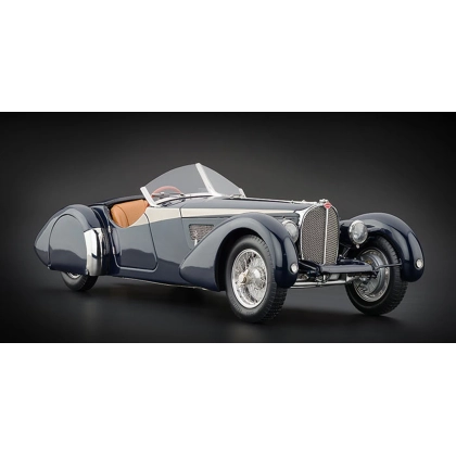 Zdjęcie Samochód Bugatti Type 57 Corsica Roadster