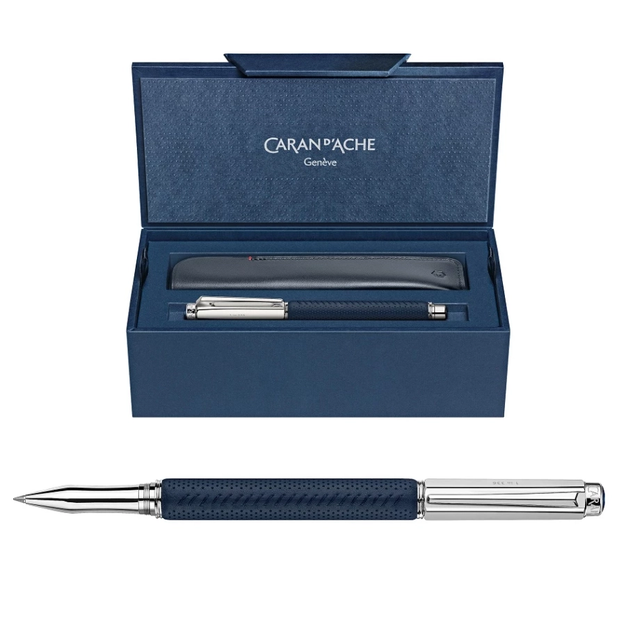 picture 3 Varius Trophy ballpoint pen - limited edition