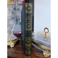 Picture Document binder of an English brand