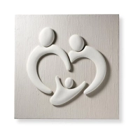 Picture Designer decorative panel in many color variants