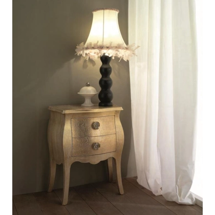 Picture Decorative night lamp from Italy