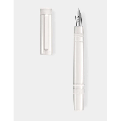 Zdjęcie Pióro wieczne Tibaldi Perfecta Powder White