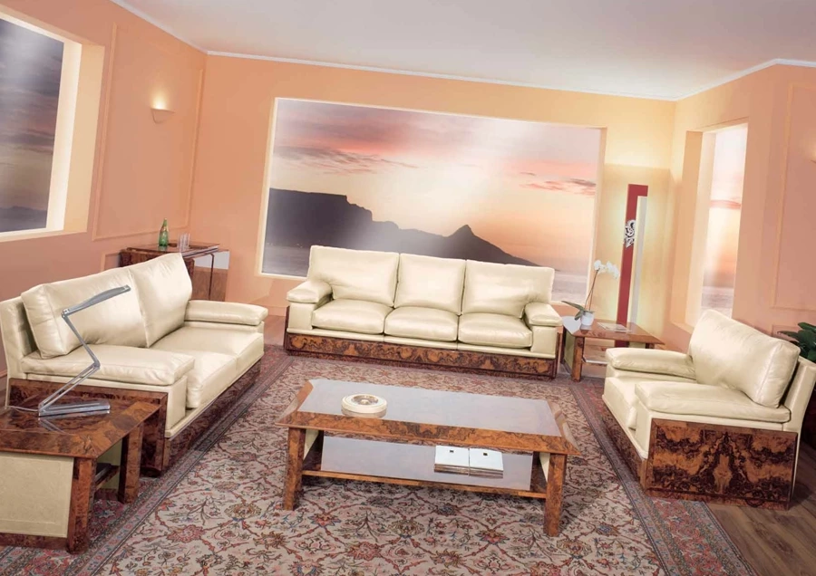 picture 8 Comfortable, exclusive Privilege sofas