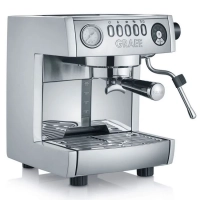 Picture ES 850 Marchesa coffee machine - Graef