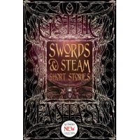 Zdjęcie Ebook Miecze i energia opowiadania - Flame Tree Publishing