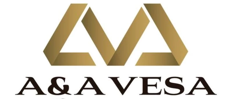 A A Vesa logo