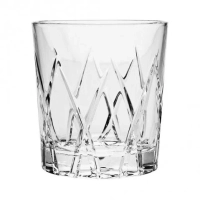 Picture Typical crystal whiskey glass - Arnstadt Kristall